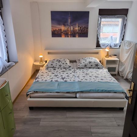 Private Guesthouse Mt Dossenheim Esterno foto