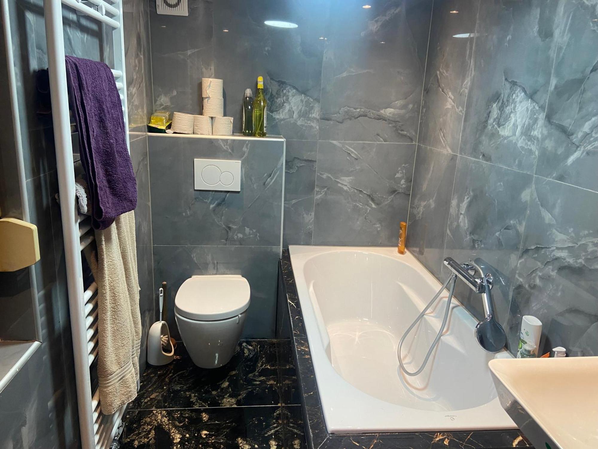 Private Guesthouse Mt Dossenheim Esterno foto