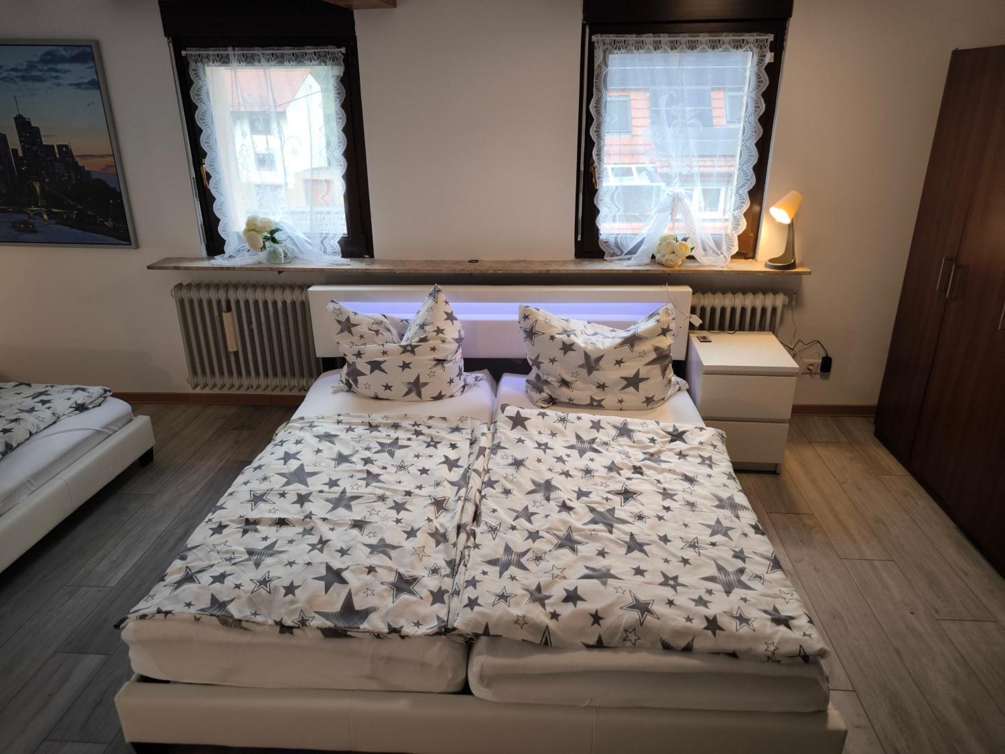 Private Guesthouse Mt Dossenheim Esterno foto