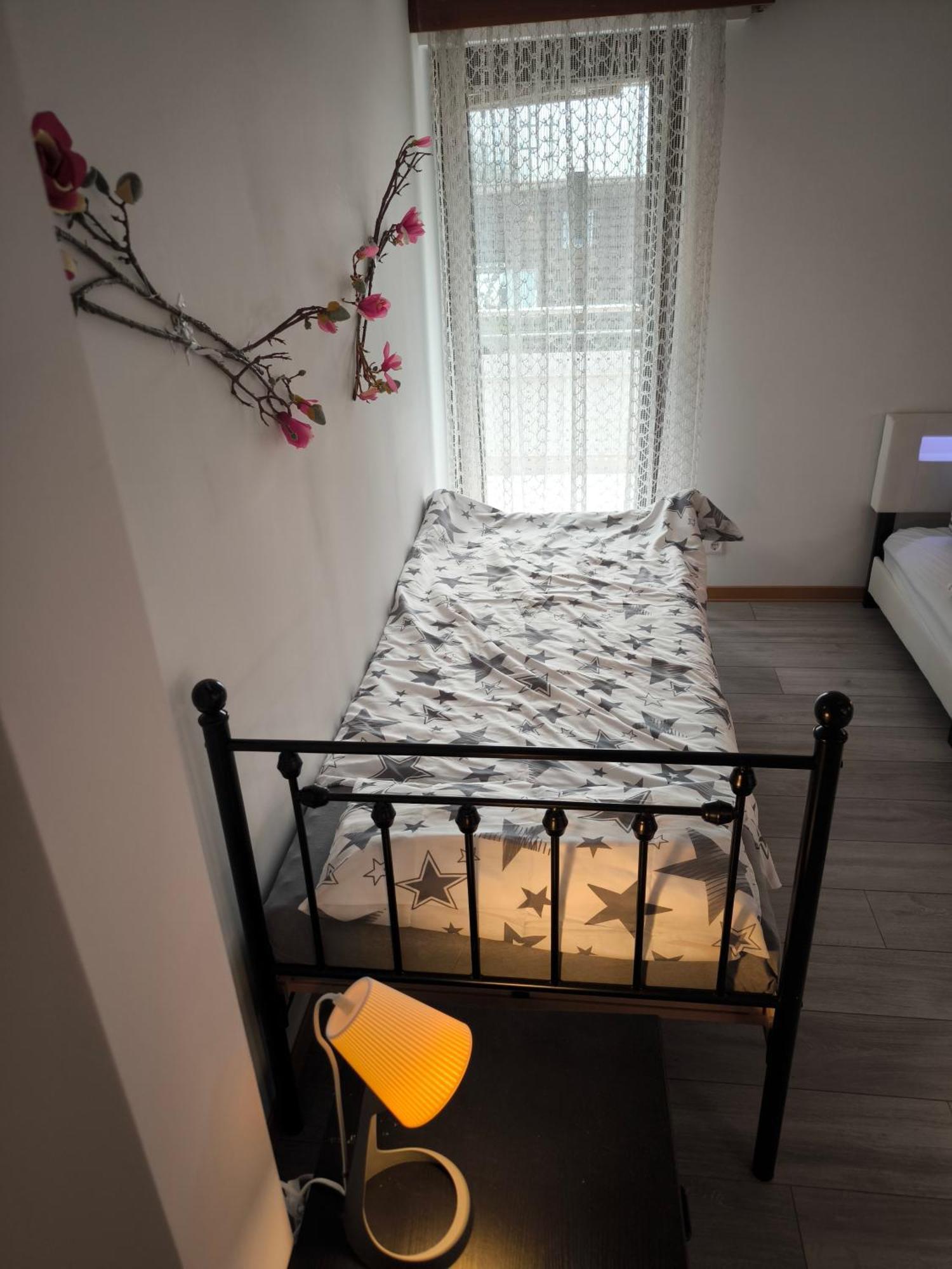 Private Guesthouse Mt Dossenheim Esterno foto