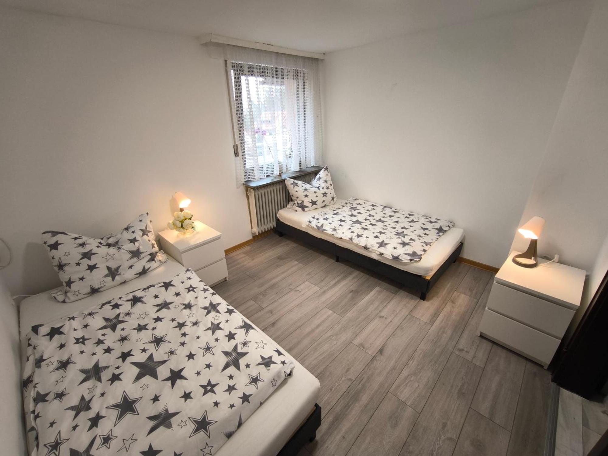 Private Guesthouse Mt Dossenheim Esterno foto