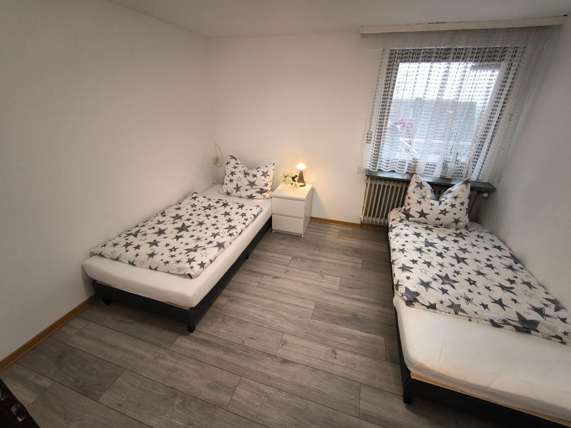 Private Guesthouse Mt Dossenheim Esterno foto