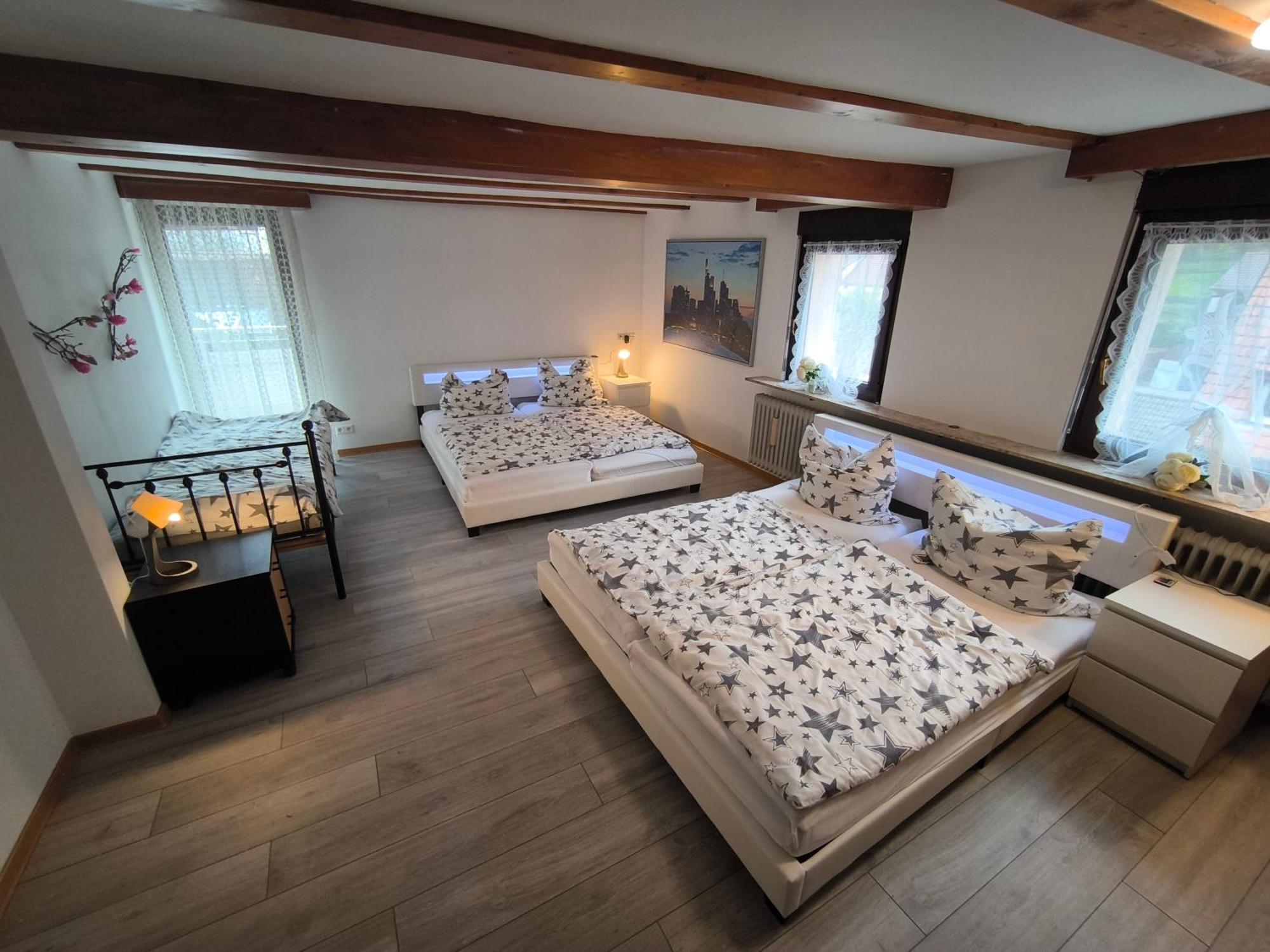 Private Guesthouse Mt Dossenheim Esterno foto