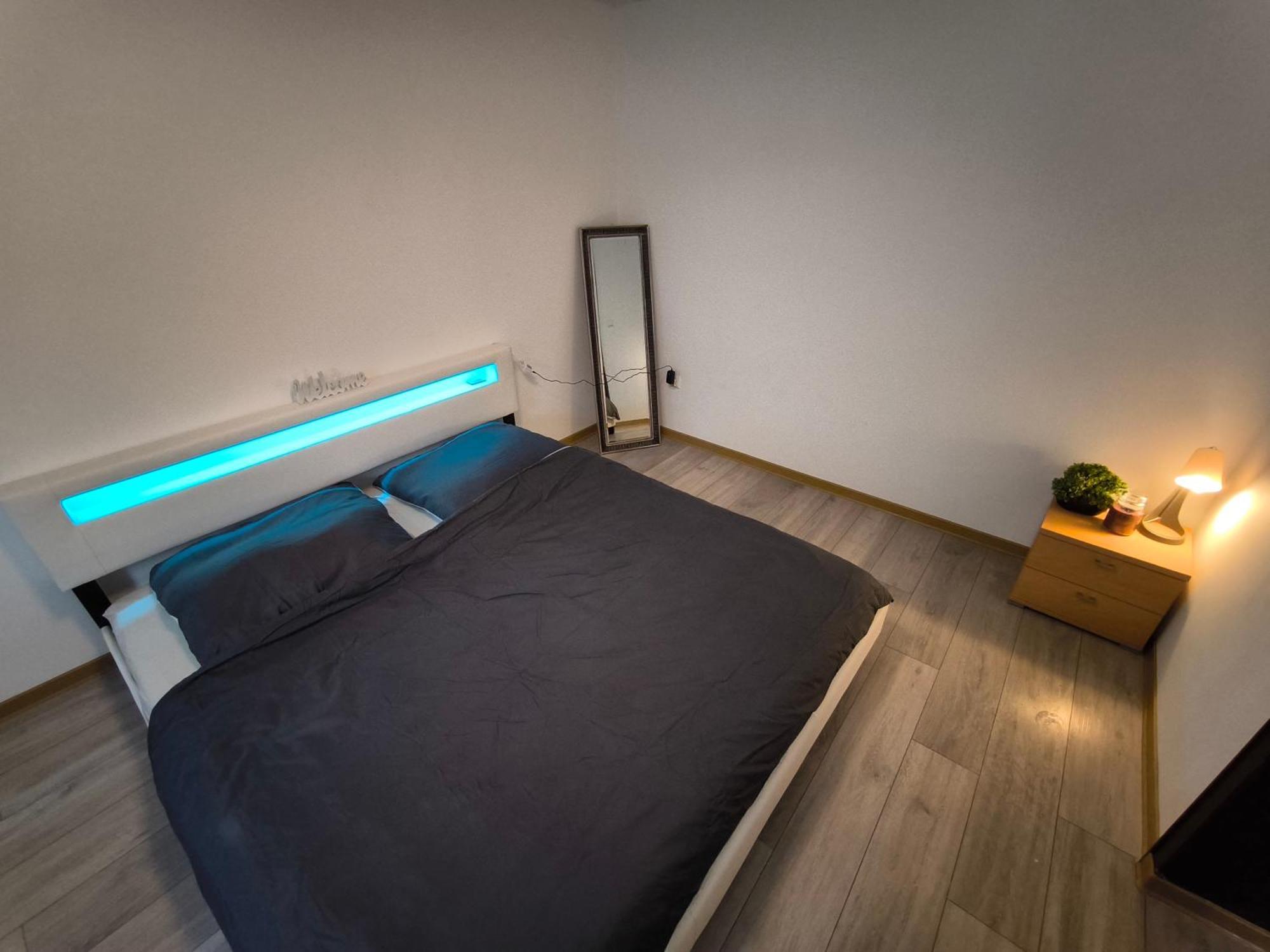 Private Guesthouse Mt Dossenheim Esterno foto