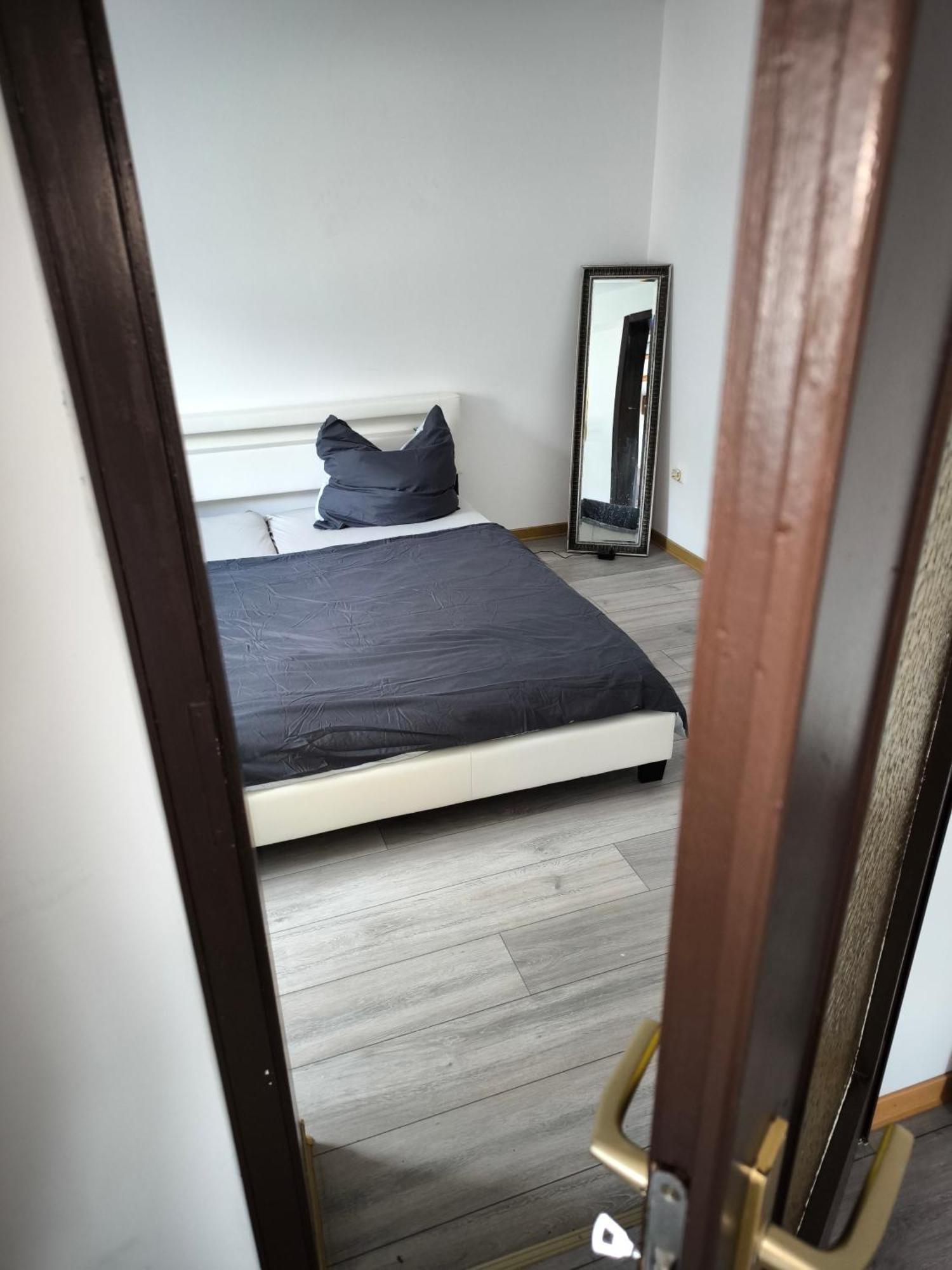 Private Guesthouse Mt Dossenheim Esterno foto