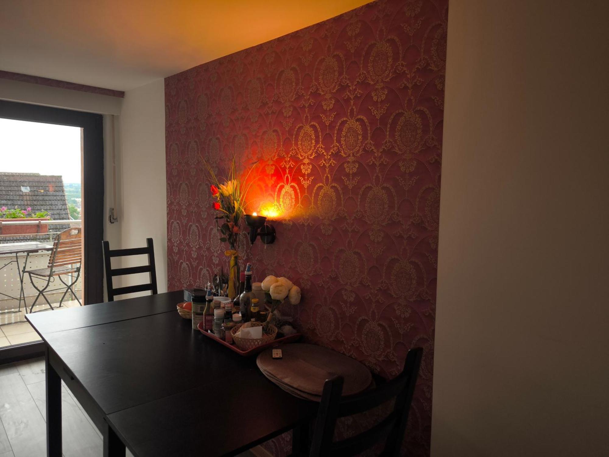 Private Guesthouse Mt Dossenheim Esterno foto